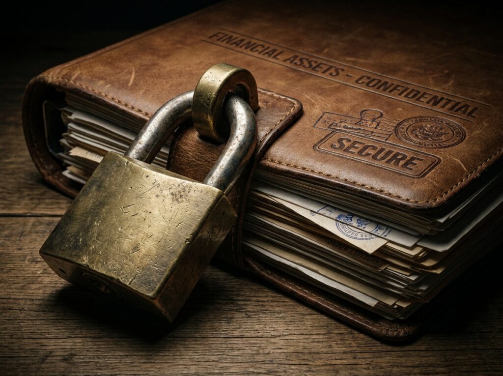 Guide pour protéger votre patrimoine avant et pendant une procédure de divorce